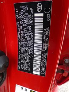 2015 Toyota Prius One   - Photo 85 - San Fernando, CA 91340