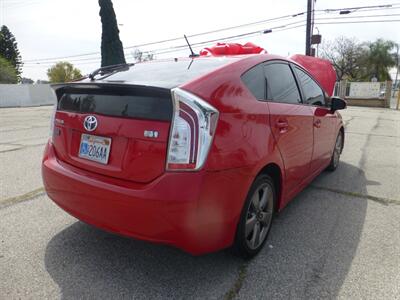 2015 Toyota Prius One   - Photo 21 - San Fernando, CA 91340