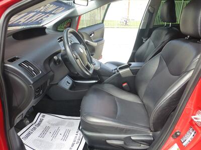 2015 Toyota Prius One   - Photo 7 - San Fernando, CA 91340
