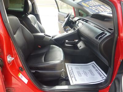 2015 Toyota Prius One   - Photo 6 - San Fernando, CA 91340