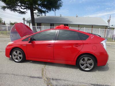 2015 Toyota Prius One   - Photo 16 - San Fernando, CA 91340