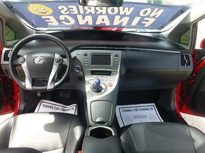 2015 Toyota Prius One   - Photo 10 - San Fernando, CA 91340