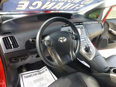 2015 Toyota Prius One   - Photo 8 - San Fernando, CA 91340