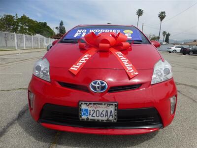 2015 Toyota Prius One   - Photo 5 - San Fernando, CA 91340