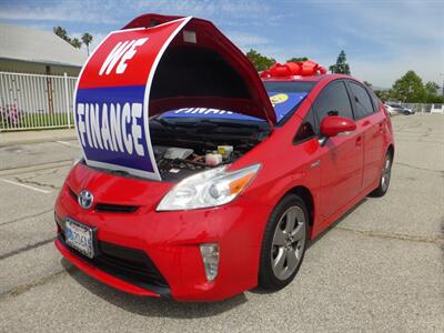 2015 Toyota Prius One   - Photo 13 - San Fernando, CA 91340