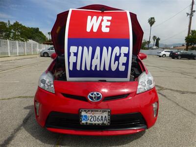 2015 Toyota Prius One   - Photo 12 - San Fernando, CA 91340