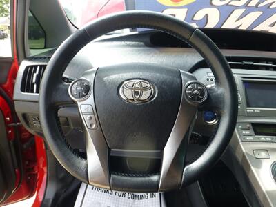 2015 Toyota Prius One   - Photo 33 - San Fernando, CA 91340