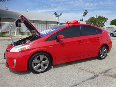 2015 Toyota Prius One   - Photo 14 - San Fernando, CA 91340