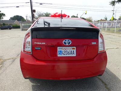 2015 Toyota Prius One   - Photo 19 - San Fernando, CA 91340