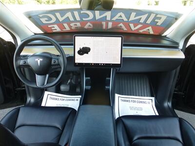 2020 Tesla Model Y Long Range   - Photo 9 - San Fernando, CA 91340