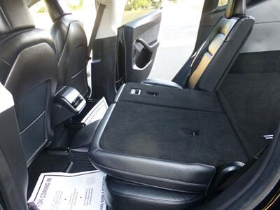 2020 Tesla Model Y Long Range   - Photo 59 - San Fernando, CA 91340