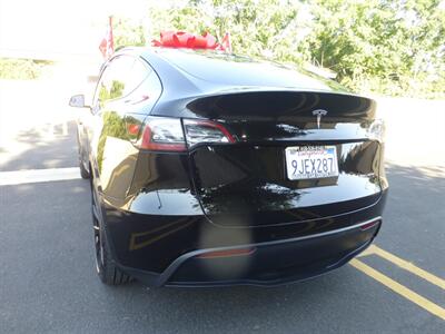 2020 Tesla Model Y Long Range   - Photo 19 - San Fernando, CA 91340