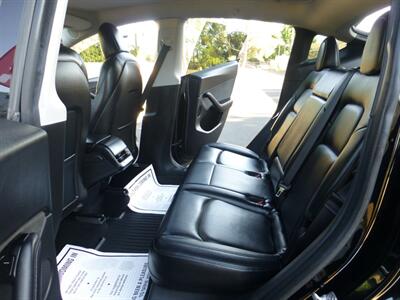 2020 Tesla Model Y Long Range   - Photo 48 - San Fernando, CA 91340