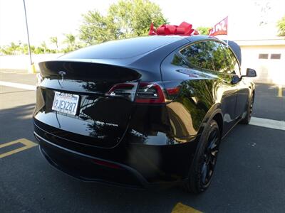 2020 Tesla Model Y Long Range   - Photo 21 - San Fernando, CA 91340