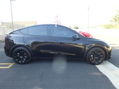 2020 Tesla Model Y Long Range   - Photo 4 - San Fernando, CA 91340