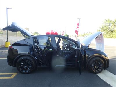 2020 Tesla Model Y Long Range   - Photo 55 - San Fernando, CA 91340