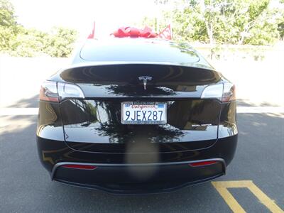 2020 Tesla Model Y Long Range   - Photo 20 - San Fernando, CA 91340