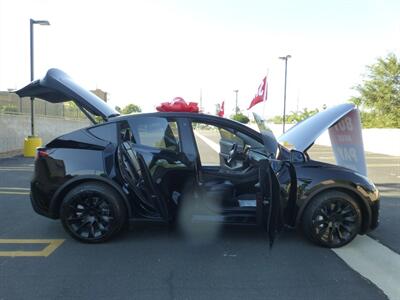 2020 Tesla Model Y Long Range   - Photo 45 - San Fernando, CA 91340