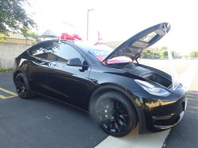 2020 Tesla Model Y Long Range   - Photo 25 - San Fernando, CA 91340