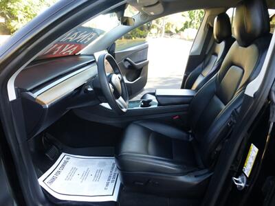 2020 Tesla Model Y Long Range   - Photo 6 - San Fernando, CA 91340
