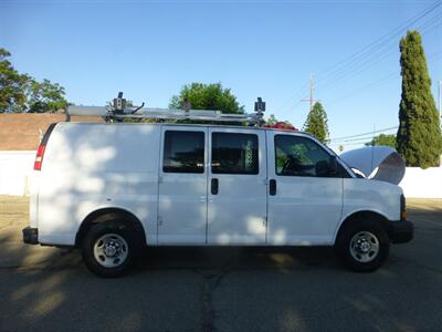 2012 Chevrolet Express 2500   - Photo 22 - San Fernando, CA 91340