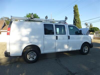 2012 Chevrolet Express 2500   - Photo 21 - San Fernando, CA 91340