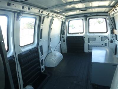 2012 Chevrolet Express 2500   - Photo 44 - San Fernando, CA 91340