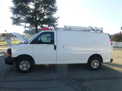 2012 Chevrolet Express 2500   - Photo 13 - San Fernando, CA 91340