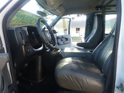 2012 Chevrolet Express 2500   - Photo 8 - San Fernando, CA 91340