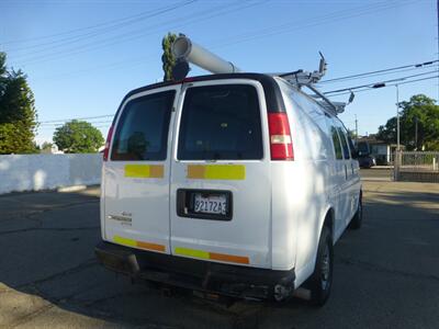 2012 Chevrolet Express 2500   - Photo 19 - San Fernando, CA 91340