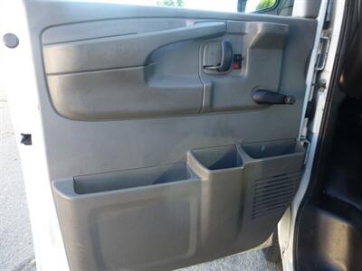 2012 Chevrolet Express 2500   - Photo 26 - San Fernando, CA 91340