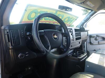 2012 Chevrolet Express 2500   - Photo 7 - San Fernando, CA 91340