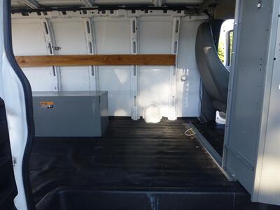 2012 Chevrolet Express 2500   - Photo 46 - San Fernando, CA 91340