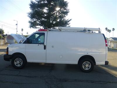 2012 Chevrolet Express 2500   - Photo 14 - San Fernando, CA 91340