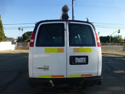 2012 Chevrolet Express 2500   - Photo 18 - San Fernando, CA 91340