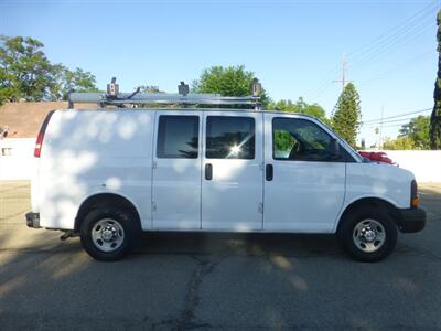 2012 Chevrolet Express 2500   - Photo 4 - San Fernando, CA 91340