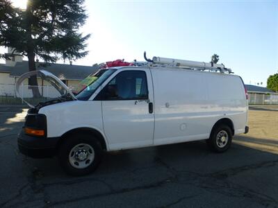 2012 Chevrolet Express 2500   - Photo 12 - San Fernando, CA 91340