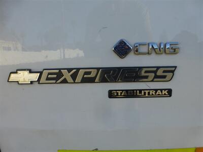 2012 Chevrolet Express 2500   - Photo 55 - San Fernando, CA 91340