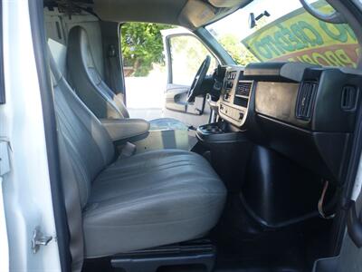 2012 Chevrolet Express 2500   - Photo 6 - San Fernando, CA 91340