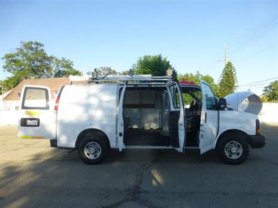 2012 Chevrolet Express 2500   - Photo 48 - San Fernando, CA 91340