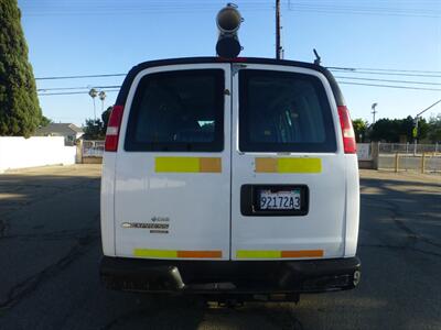 2012 Chevrolet Express 2500   - Photo 3 - San Fernando, CA 91340