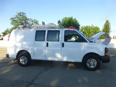 2012 Chevrolet Express 2500   - Photo 23 - San Fernando, CA 91340