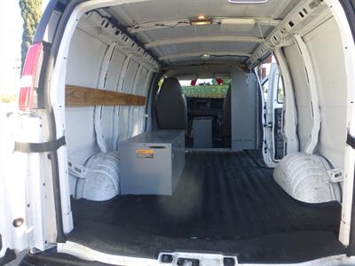 2012 Chevrolet Express 2500   - Photo 45 - San Fernando, CA 91340