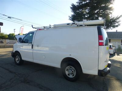 2012 Chevrolet Express 2500   - Photo 16 - San Fernando, CA 91340