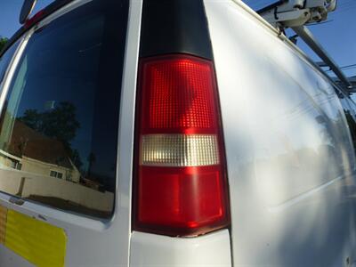 2012 Chevrolet Express 2500   - Photo 59 - San Fernando, CA 91340
