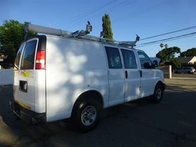 2012 Chevrolet Express 2500   - Photo 20 - San Fernando, CA 91340