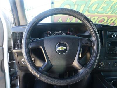 2012 Chevrolet Express 2500   - Photo 32 - San Fernando, CA 91340