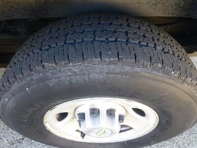 2012 Chevrolet Express 2500   - Photo 54 - San Fernando, CA 91340