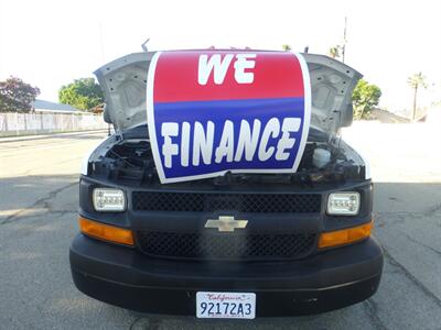 2012 Chevrolet Express 2500   - Photo 9 - San Fernando, CA 91340