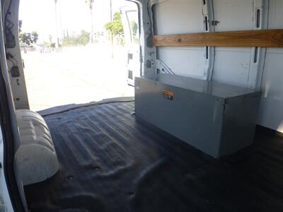 2012 Chevrolet Express 2500   - Photo 47 - San Fernando, CA 91340